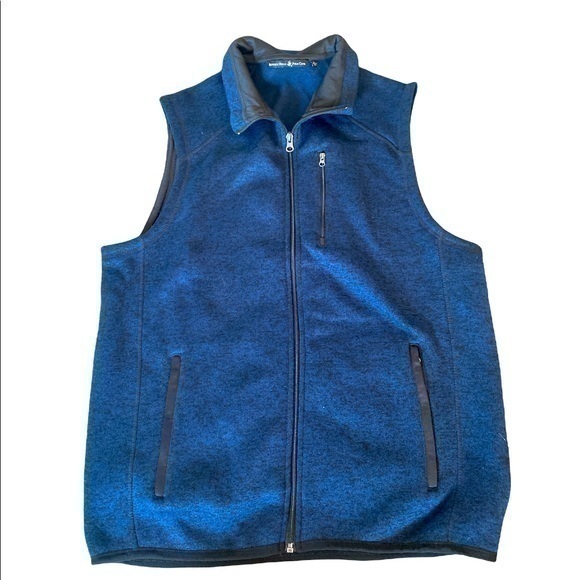 Beverly Hills Polo Club Other - Beverly Hills polo club vest size L